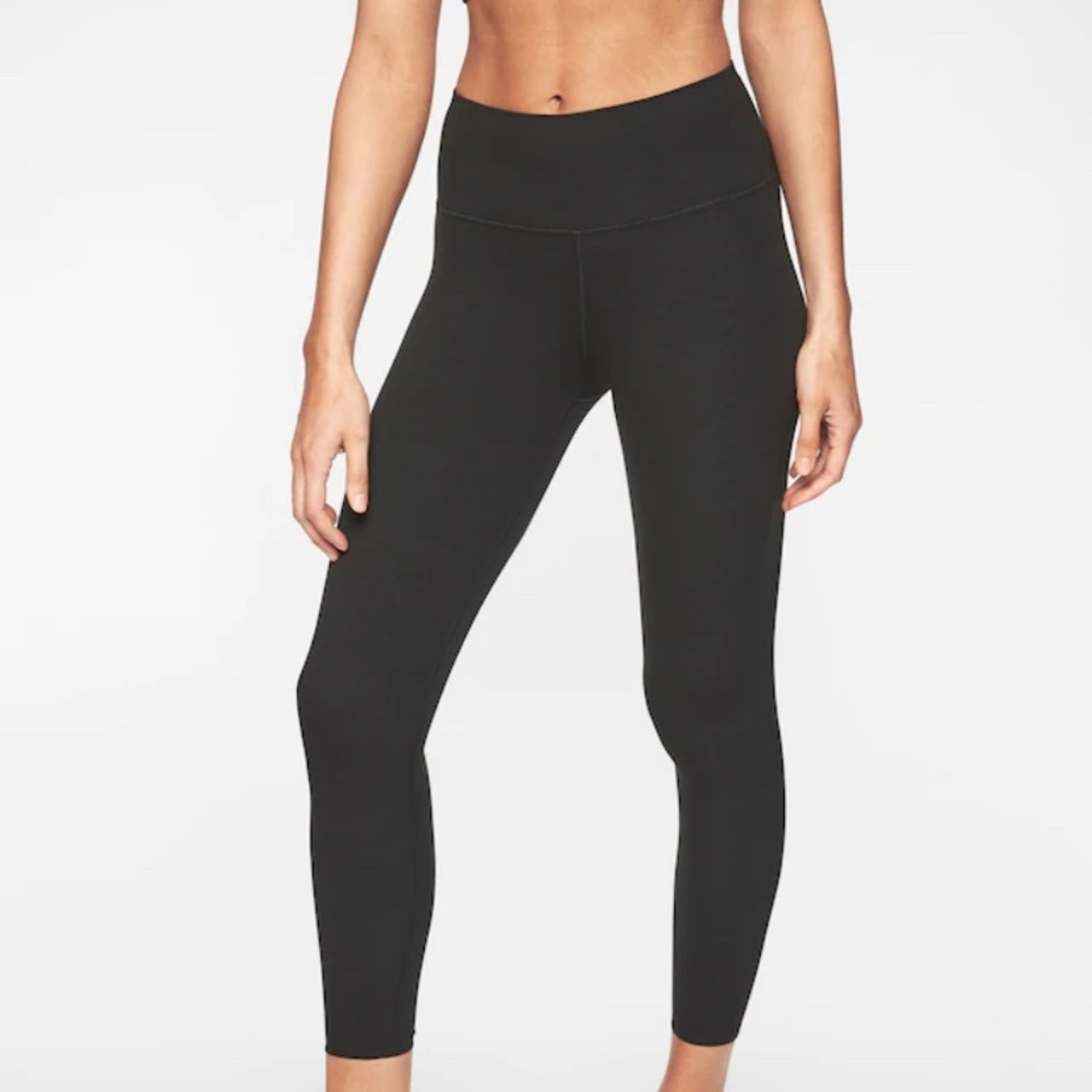 Athleta Elation 7/8 tight